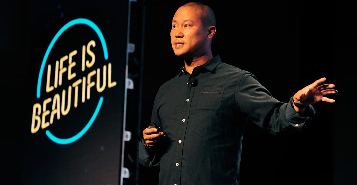 Estate Planning Lessons From Tony Hsieh's Contested $500M Will