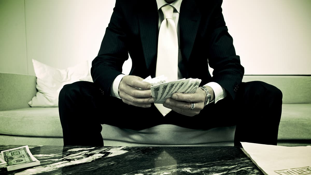 What to Do When UHNW Clients Go Quiet