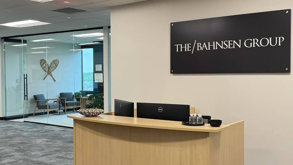 Hightower to Acquire $9.5B Affiliate The Bahnsen Group