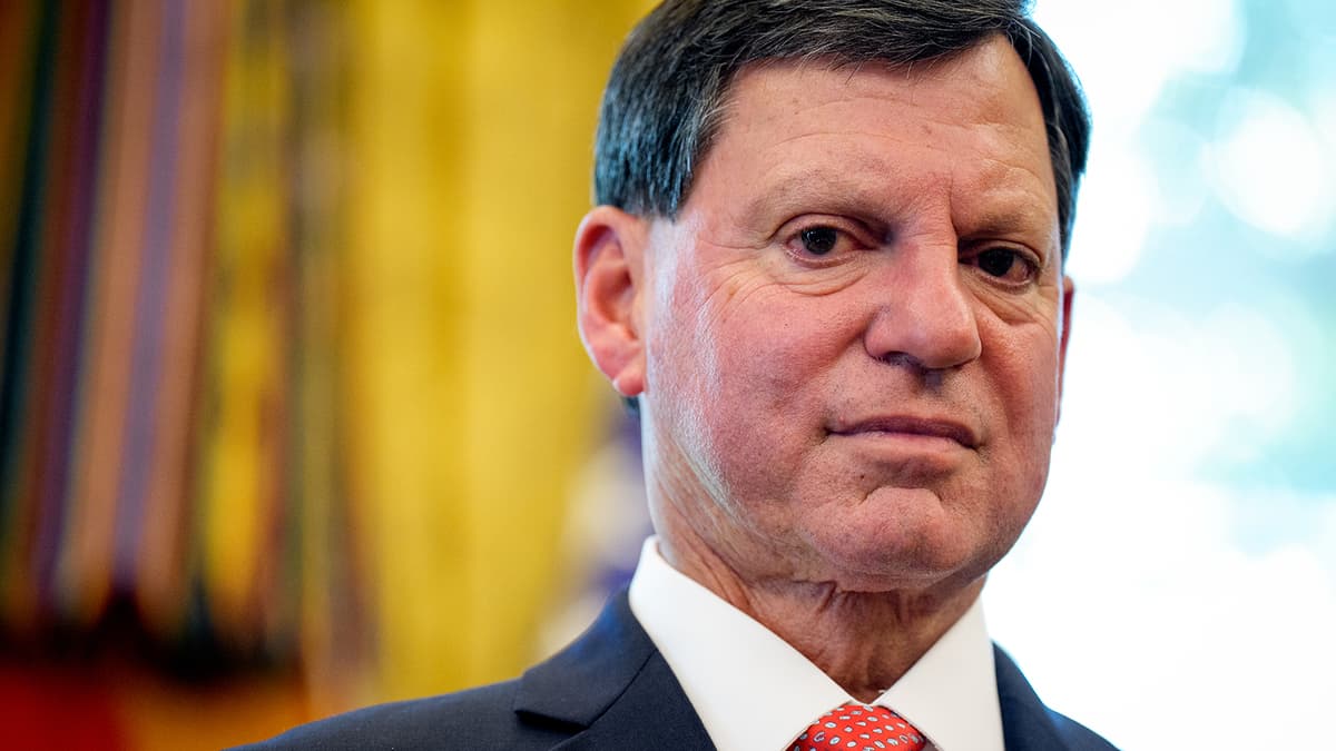 IRS Chief Claims Crackdown on Wealthy Tax Evaders Will Continue