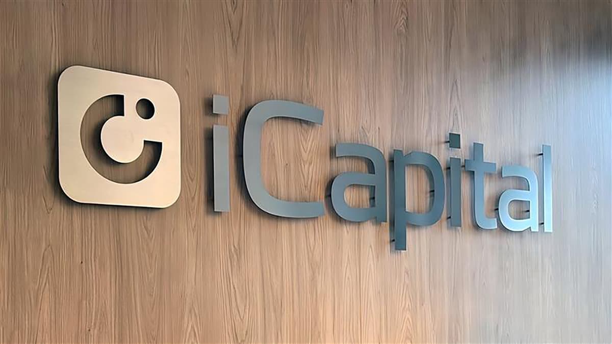 ICapital Partners with Anthropic for Its Next AI Phase