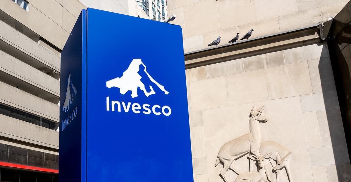 Invesco Launches a CIT With Private Real Estate Exposure