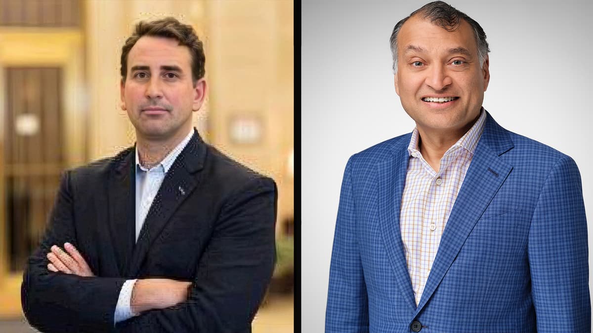 Edelman Financial Engines Names New CFO, Restructures Wealth Planning Team