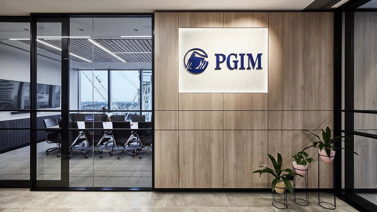 PGIM Launches Its First Private Credit CIT for DC Plans