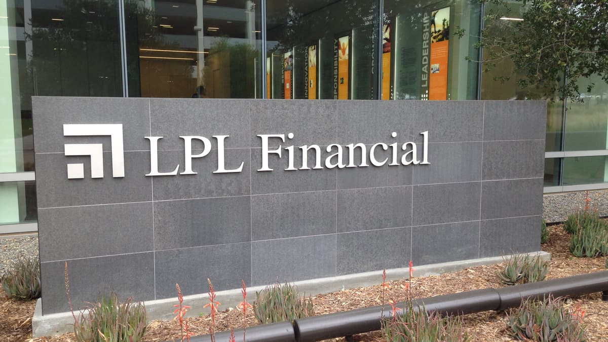 LPL Claims Hackers Accessed Client Accounts Through Advisors’ Devices
