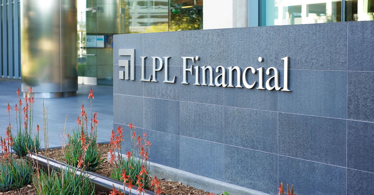 LPL Moving Commonwealth Advisors Off Advisor360° Tech Platform