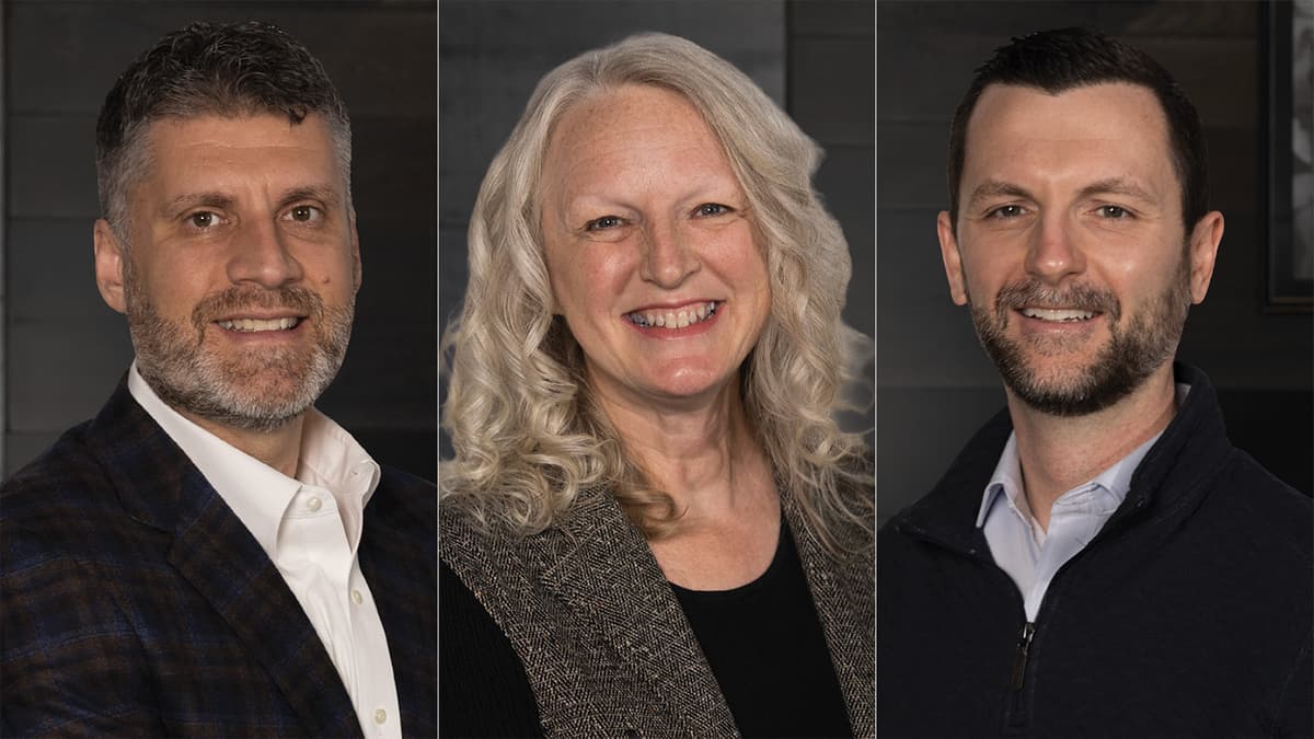 $10B Bank Team Advisors Break Out to Form RIA Prairie View