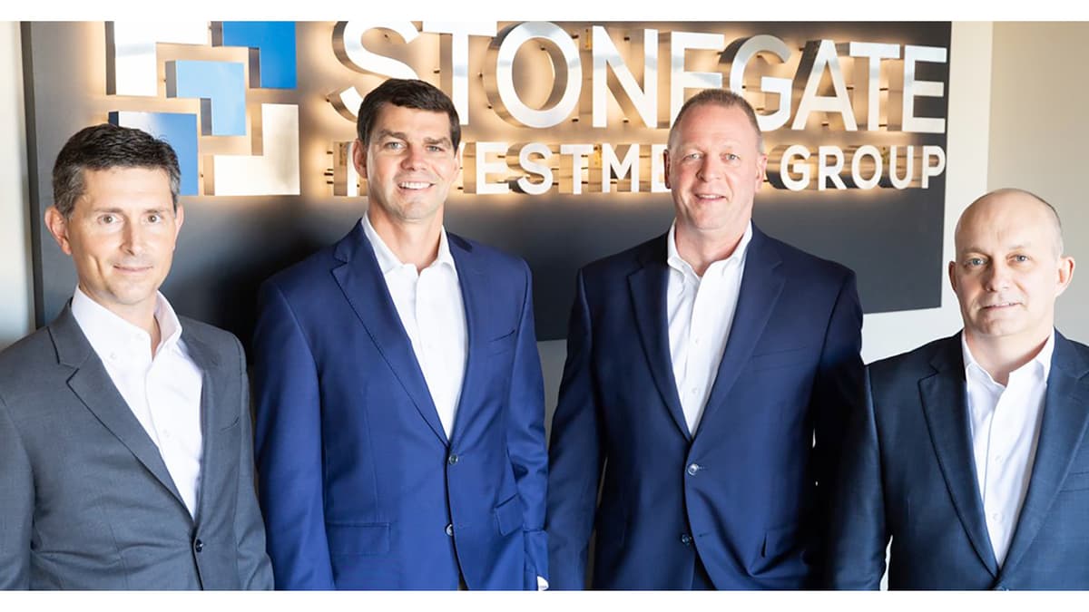 NewEdge Advisors Acquires Stonegate Investment Group, Adding $6B in Assets