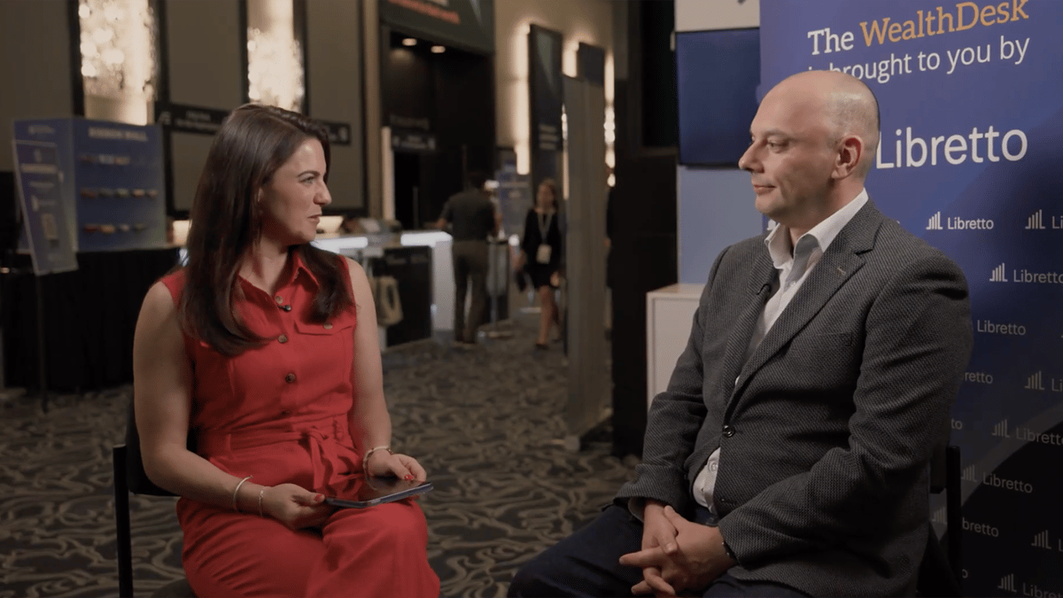 Good Vibes Only: How Financial Advisors Can Build Custom Tools With AI
