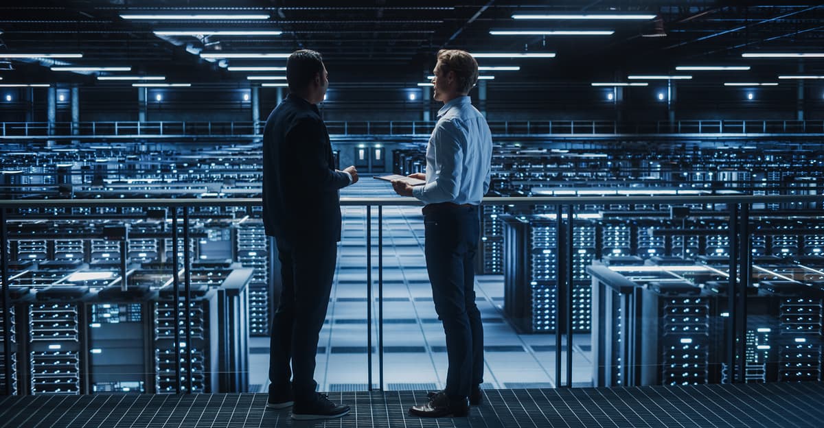 Why Clients Should Care About Capex