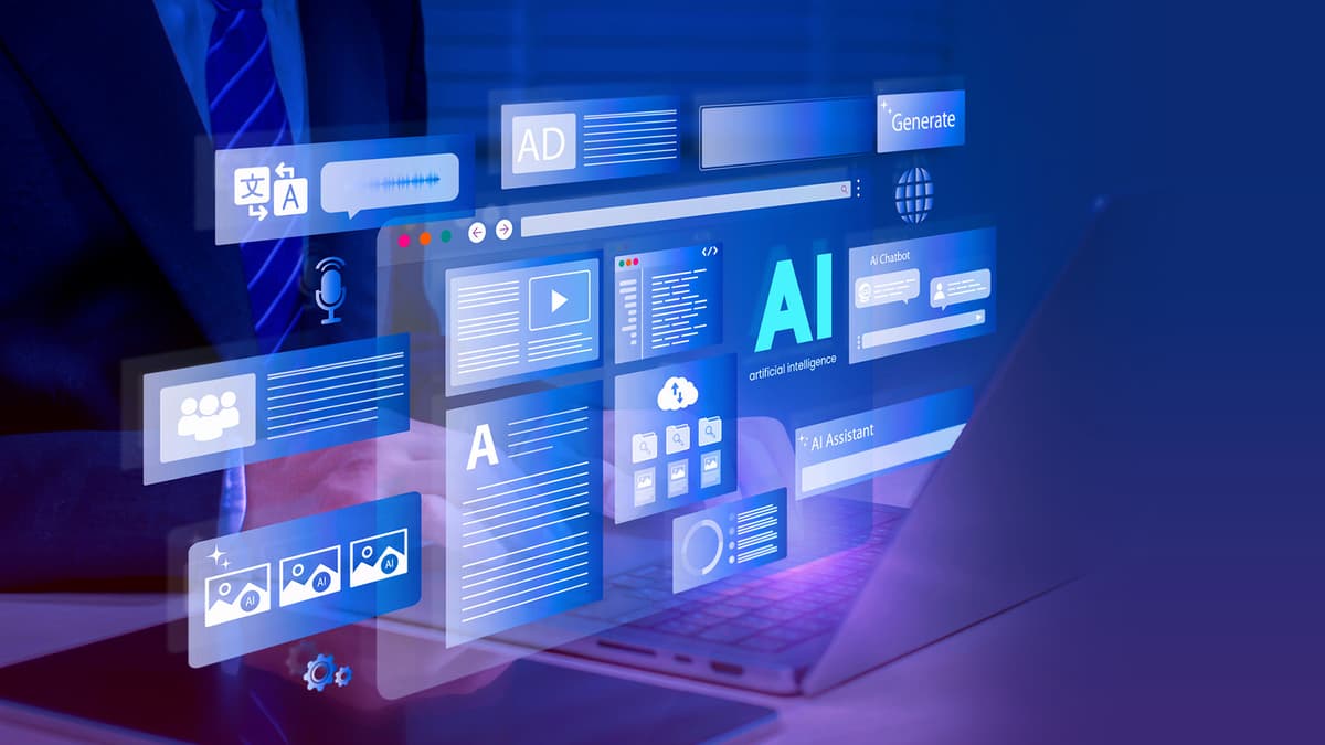 AI in WealthTech for the Middle and Back Office: Our Top Three Predictions for 2026