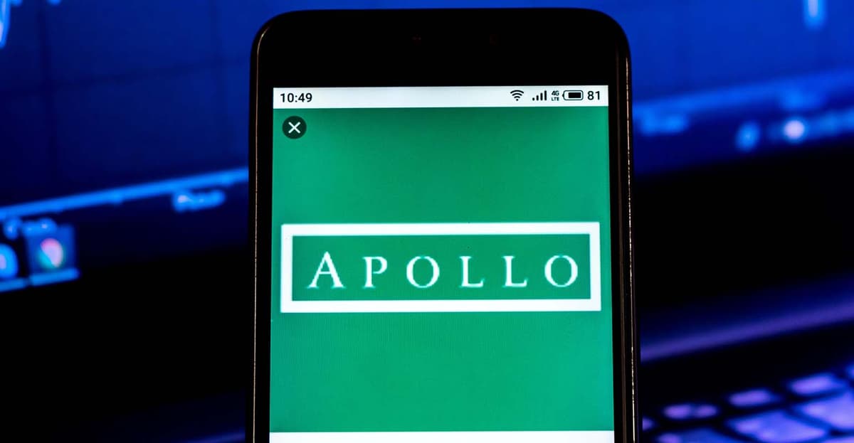 Apollo to Start Reporting Daily Prices for Private Markets
