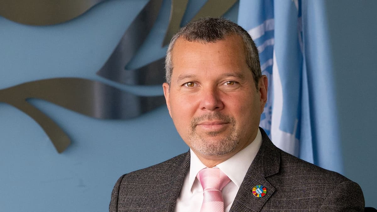 Any Attack on Innocent Seafarers Unacceptable: IMO Secretary-General