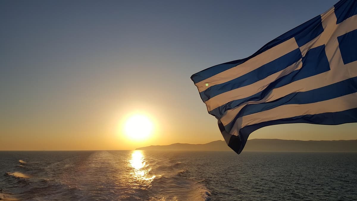 Greek Fleet Continues Growth in 2025