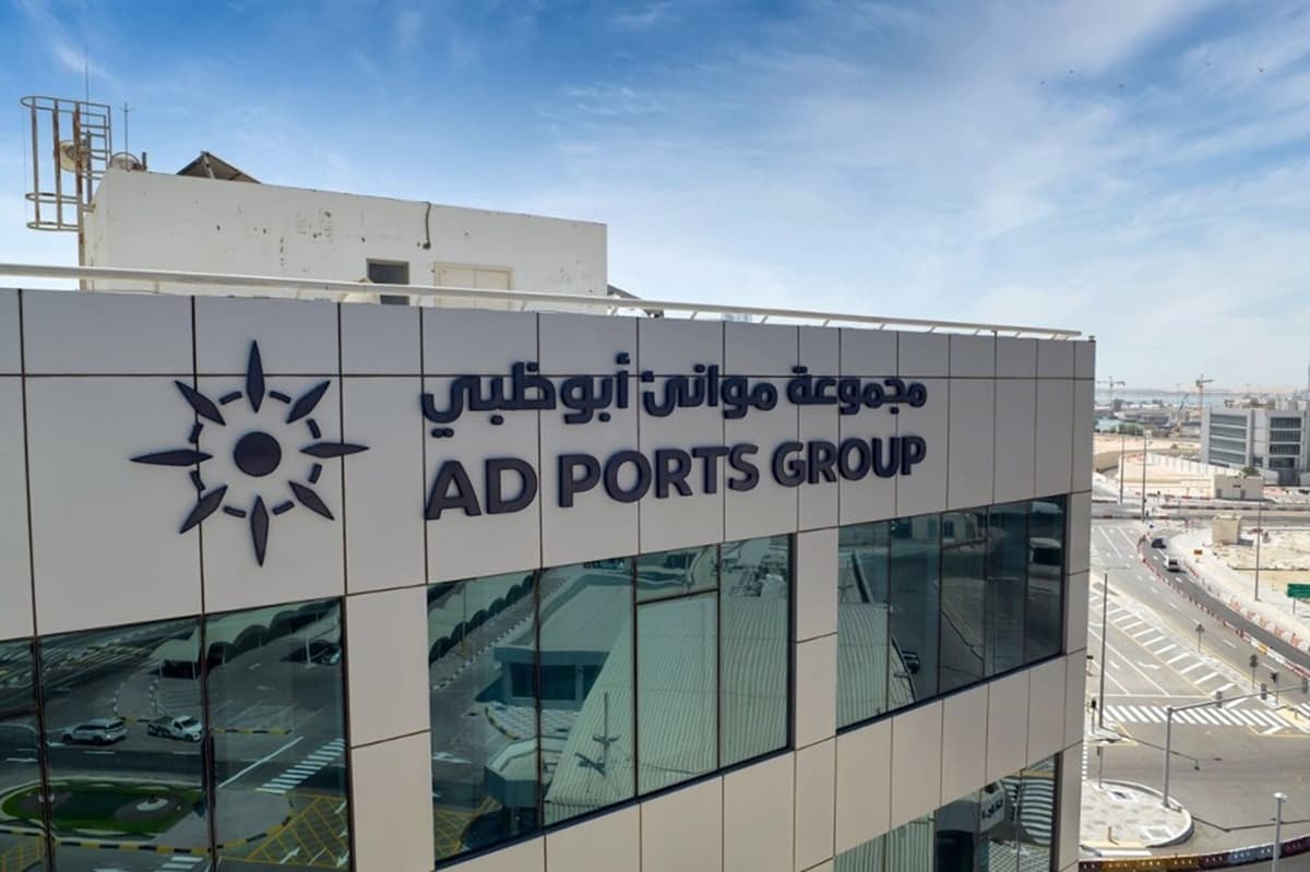 AD Ports to Acquire MBS Logistics' Core Business