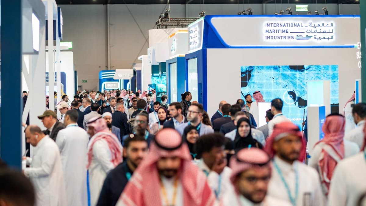 Saudi Maritime & Logistics Congress 2026 to Take Place in Jeddah