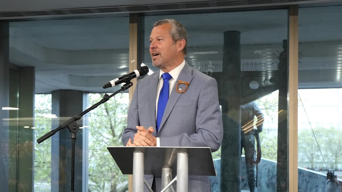 IMO Hazardous Cargo Compensation Rules Move Closer