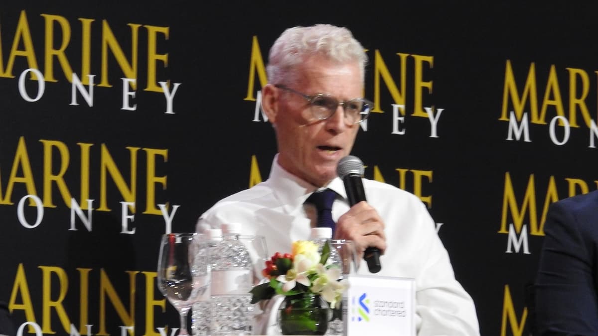 ONE Full Year Profit Down 92%, Q4 in the Black