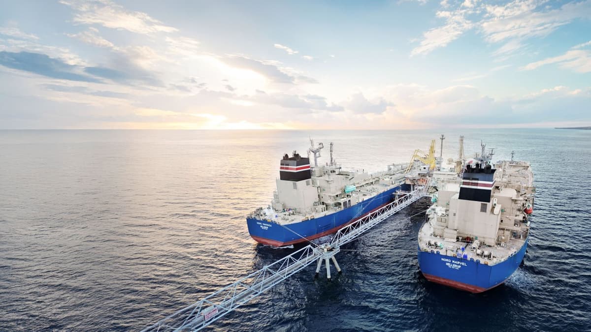Risk Reward Balance Skews Towards Dry Cargo, Says Norden