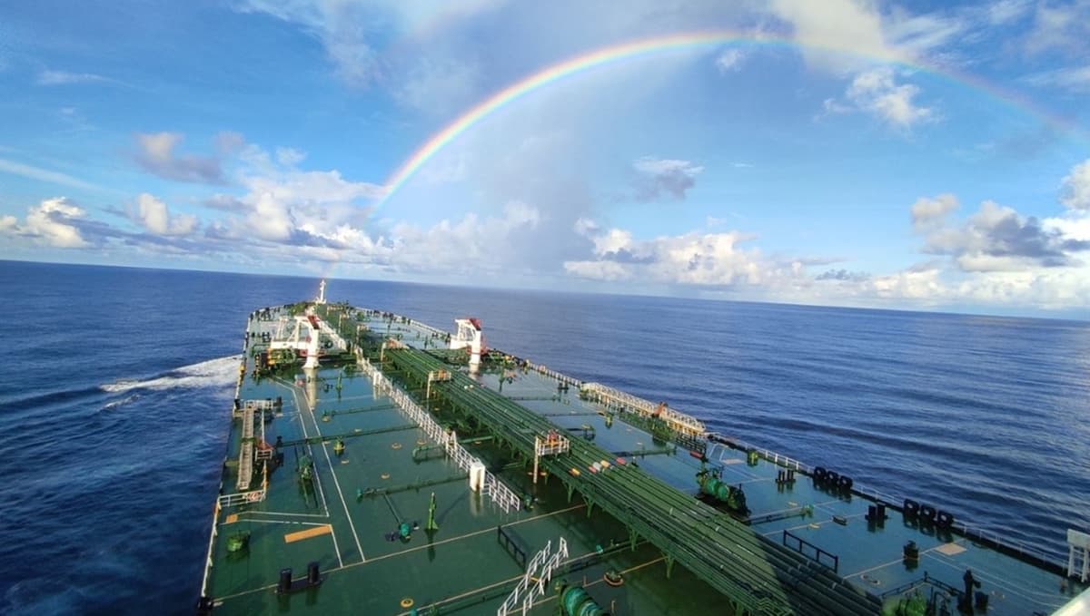 Listed Tanker Stocks – Full Ahead or Full Astern?