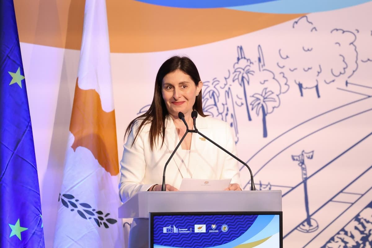 Cyprus Emphasises Maritime’s 'Strategic Direction'