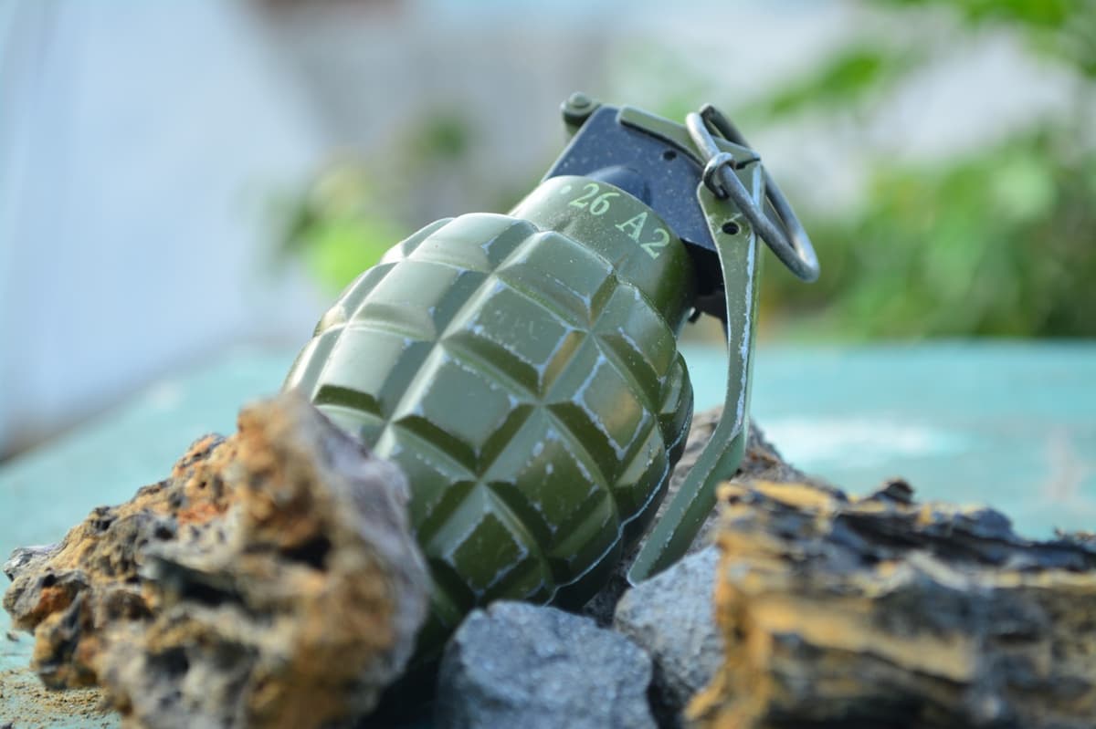 US Throws ‘Live Grenade’ Into Shipping Markets