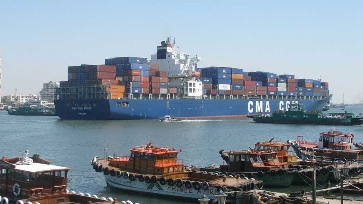 Container Lines’ Red Sea Mixed Messages Confuse Shippers
