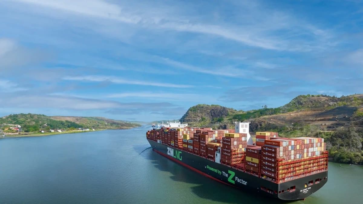 Hapag-Lloyd in ‘Advanced Negotiations’ to Acquire Zim