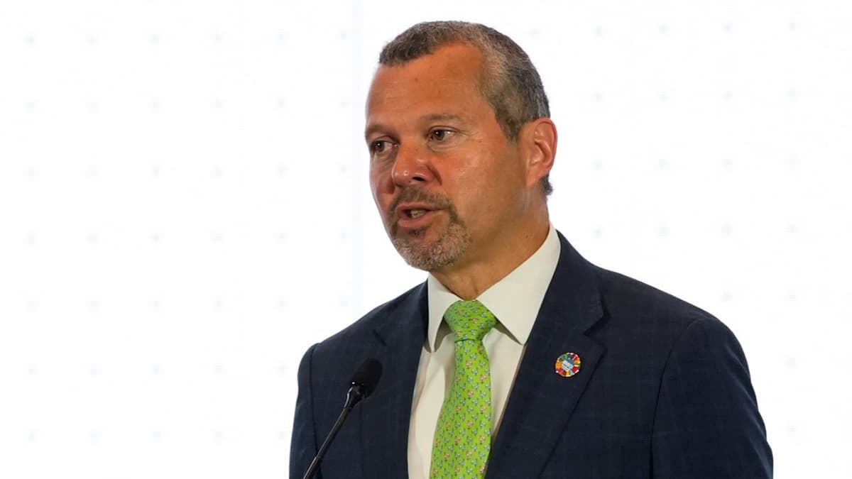 Protecting Seafarers Lives IMO’s Top Priority in Middle East Conflict