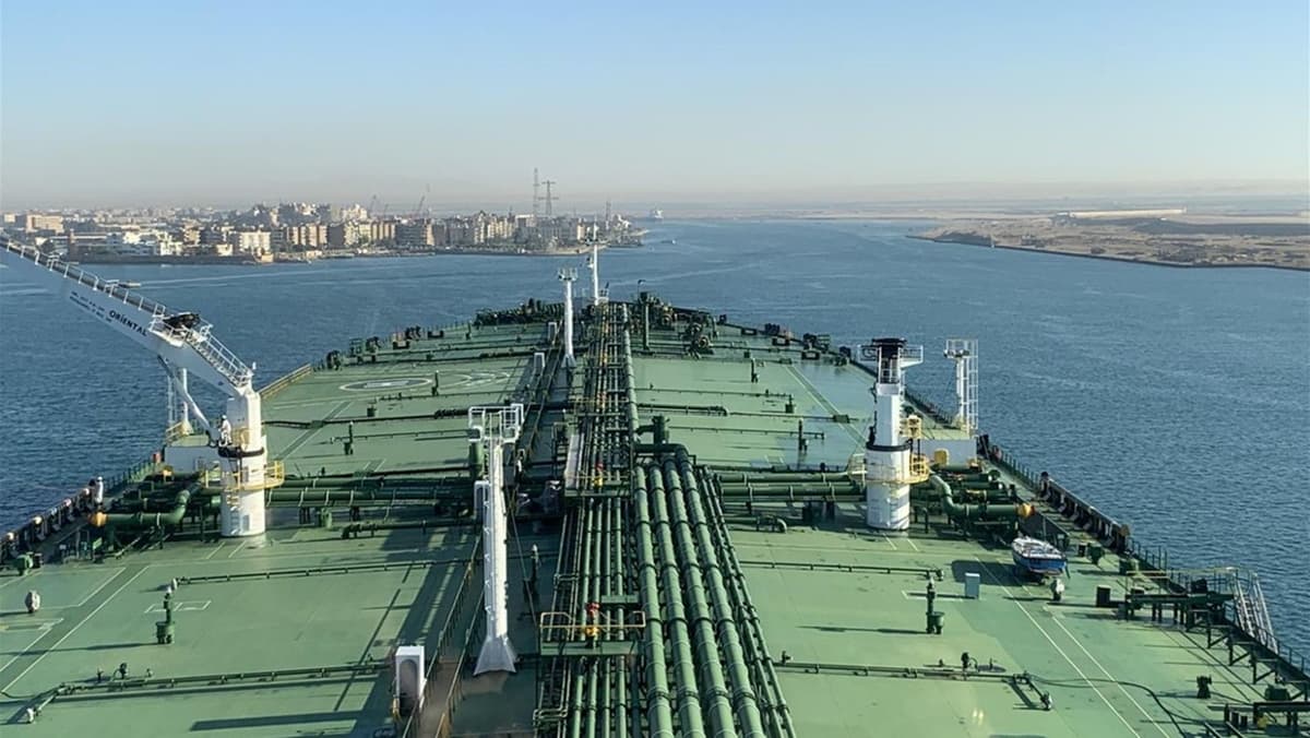 ADNOC Fast-Tracks Fujairah Pipeline Expansion