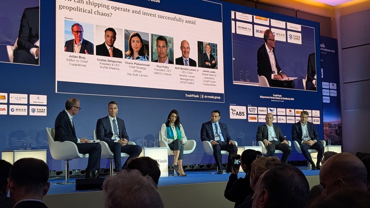 Resilience and Flexibility Key to Surviving Disruption