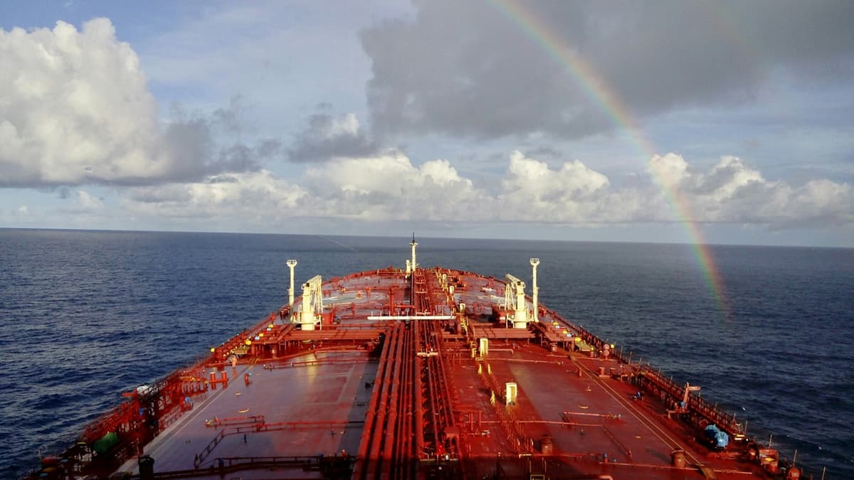 LR Completes Energy Transition Project for TMS Tankers
