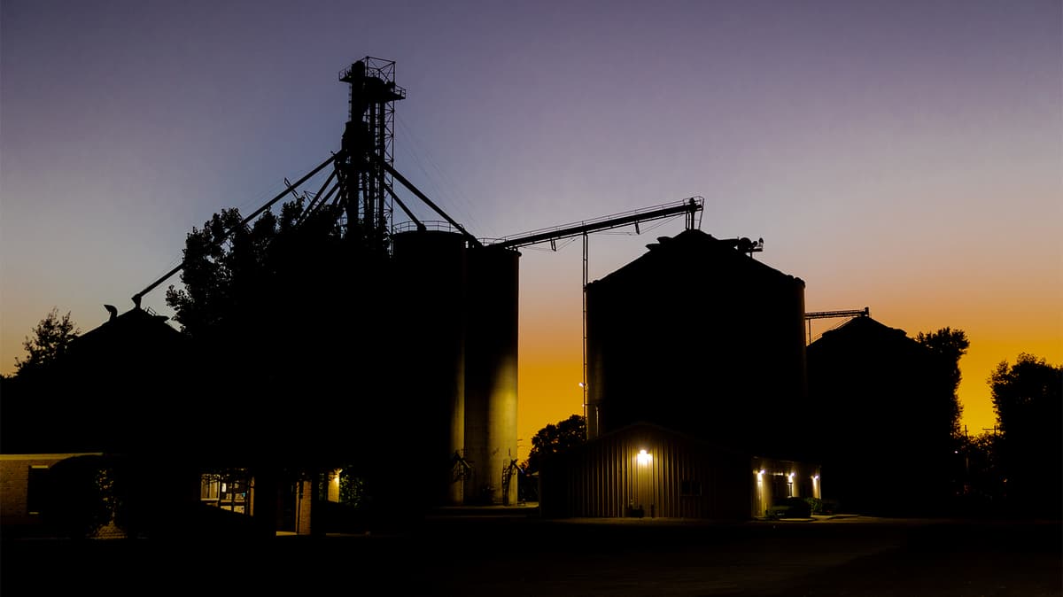 Time to Price New Grain Amid Iran Conflict?