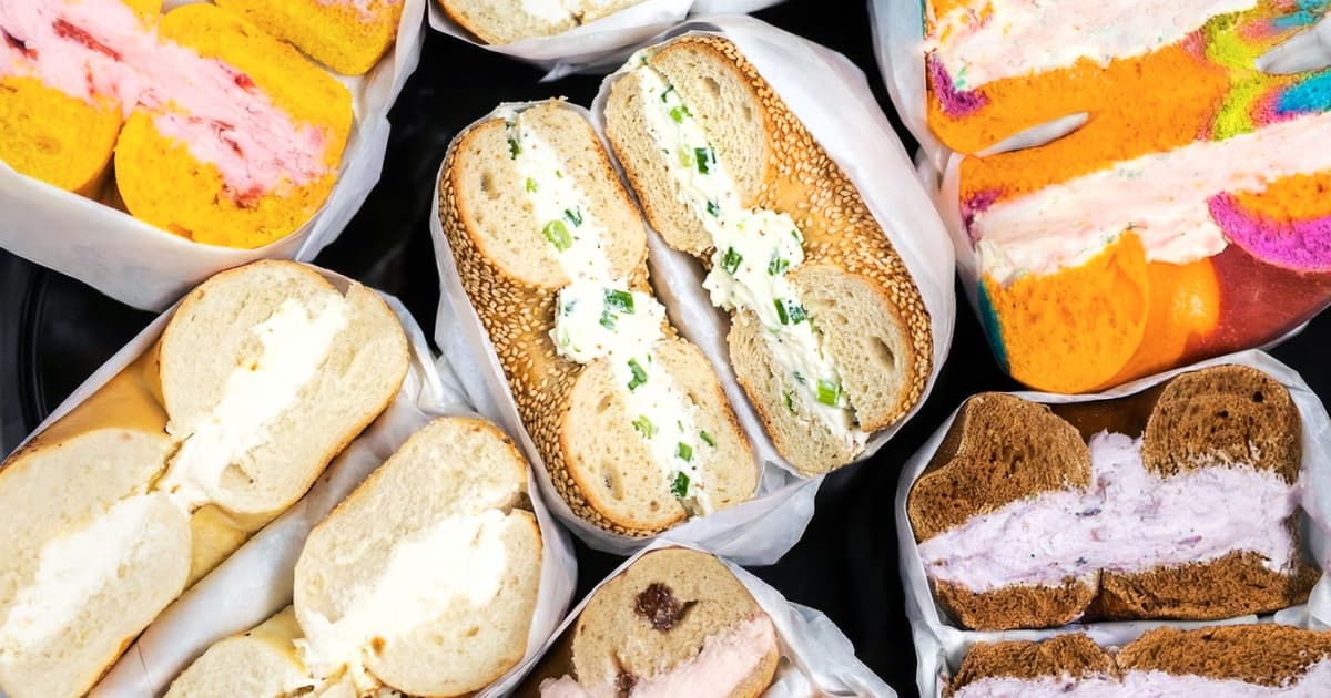 Kevin Armantrout Promoted to CEO of Bagel & Co.