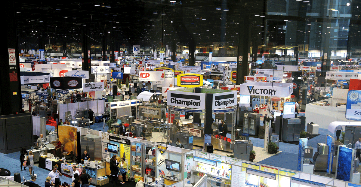 What to Expect From the 2026 National Restaurant Association Show