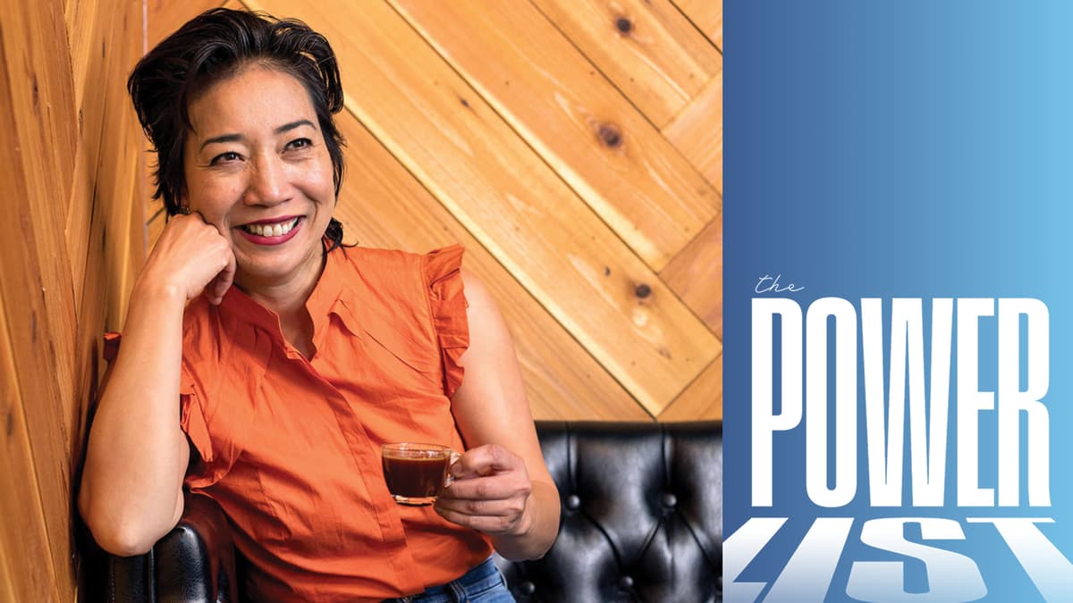 Mary Nguyen’s Quest to Make Chef-Driven Food Accessible Has Resonated Through Olive & Finch