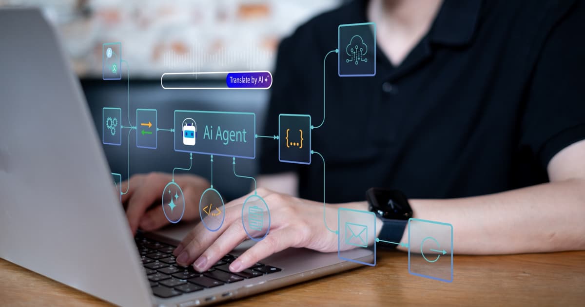 The Hot New Restaurant Tech Trend: AI Agents