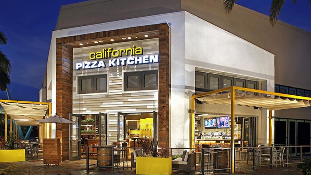 California Pizza Kitchen Extending Retail Lineup Beyond Frozen Pizza