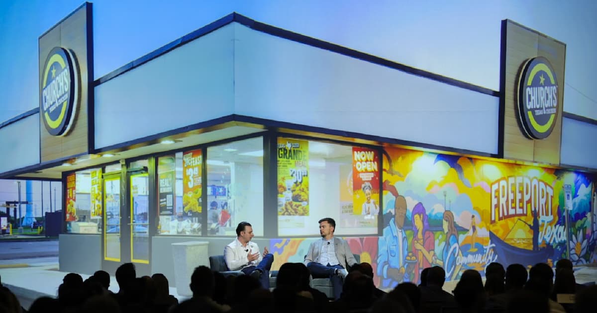 An Inside Look at What's Challenging Restaurant Chain Execs in 2026