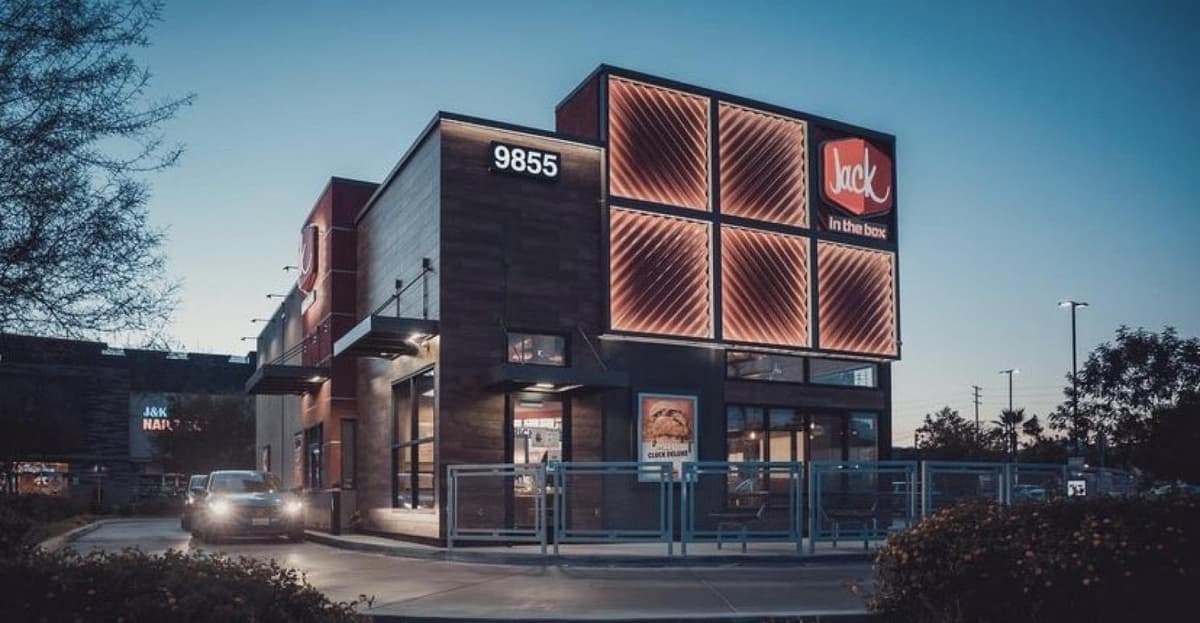 Domino’s, Jack in the Box and Fast-Casual Chain Sales