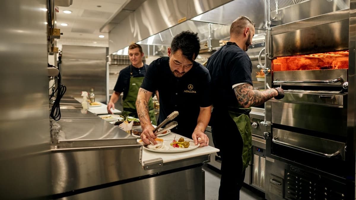 How Two Independent Restaurants Are Managing a High-Cost Environment