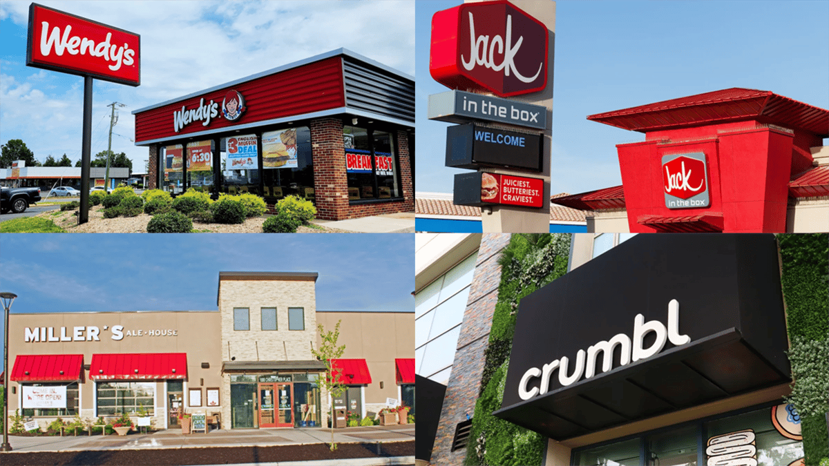 29 Restaurant Executives on the Move in May, Including CEO Changes at Wendy’s, Jack in the Box, and Miller’s Ale...