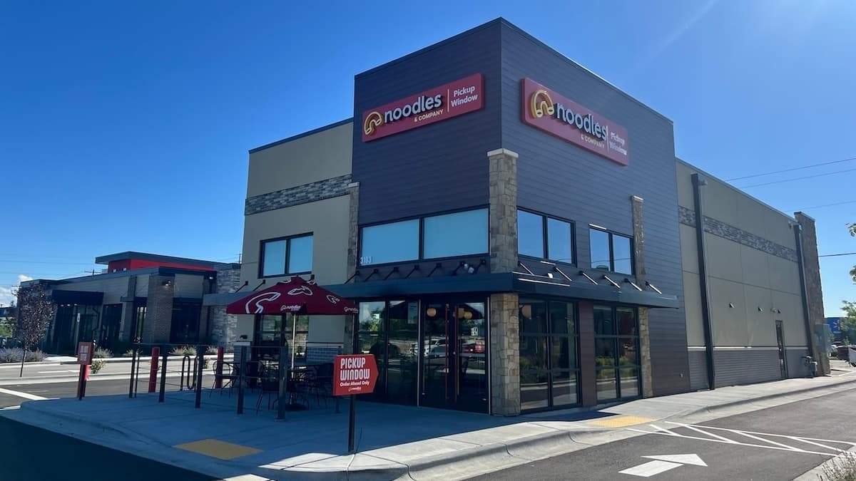 Noodles & Company Executes 8-for-1 Reverse Stock Split