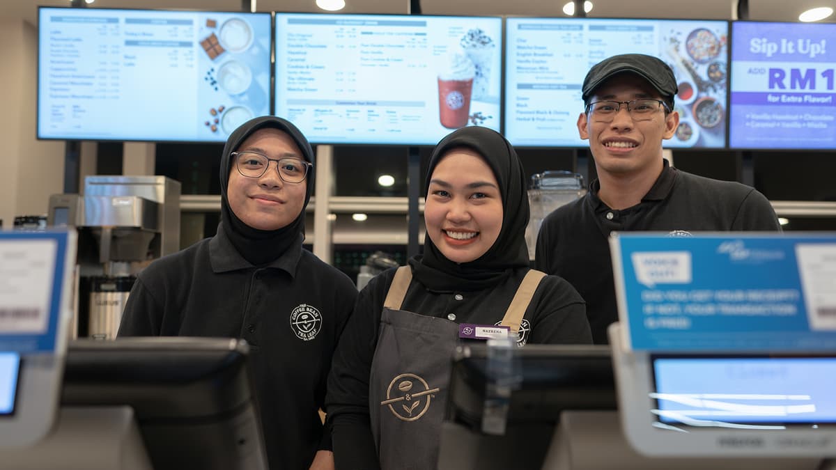 Rethinking Fast-Casual Growth in the Age of Instant Gratification