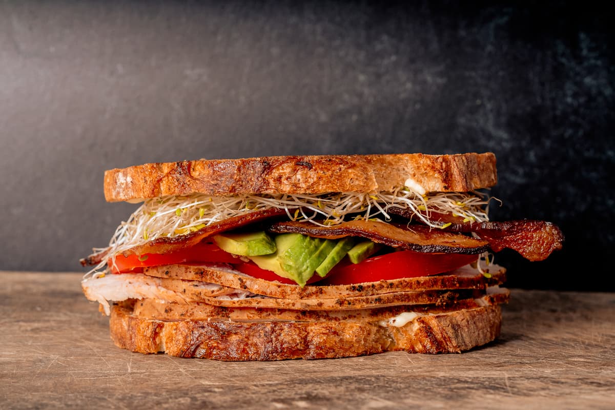 Chicago Chef Charlie McKenna Has Opened Fatback, a Hybrid Sandwich Shop, Butcher, and Market