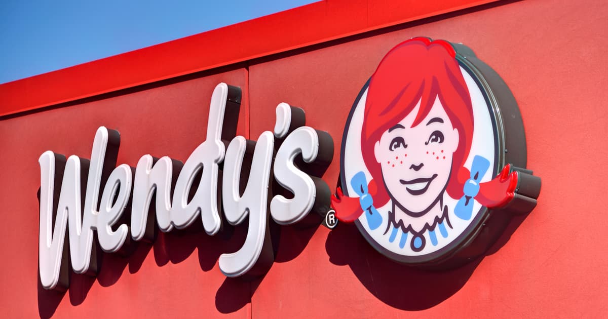 Wendy’s Sales Fell Again Last Quarter, but the Company Sees Progress in International