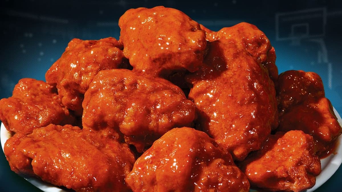 Applebee’s March Madness Promotion Focuses on the To-Go Business