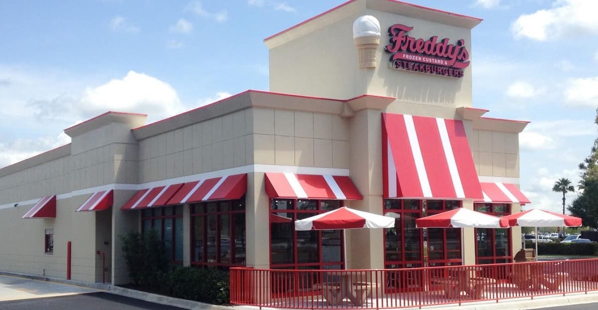 KFC, Freddy’s, Screwworms