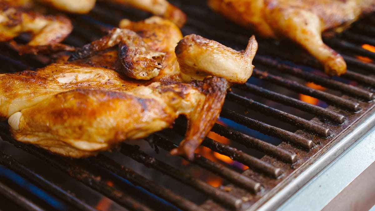How Restaurant Brands Can Thrive in Uncertain Times