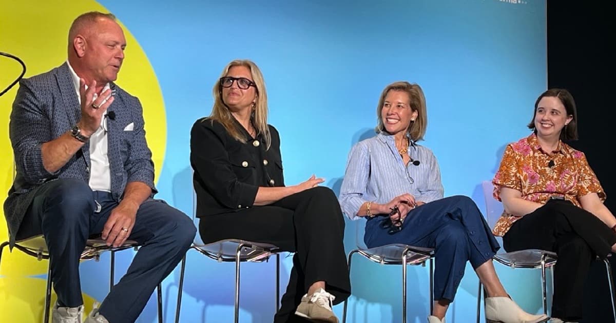 How 3 CEOs of 2 Brands Have Thrived Through Challenges